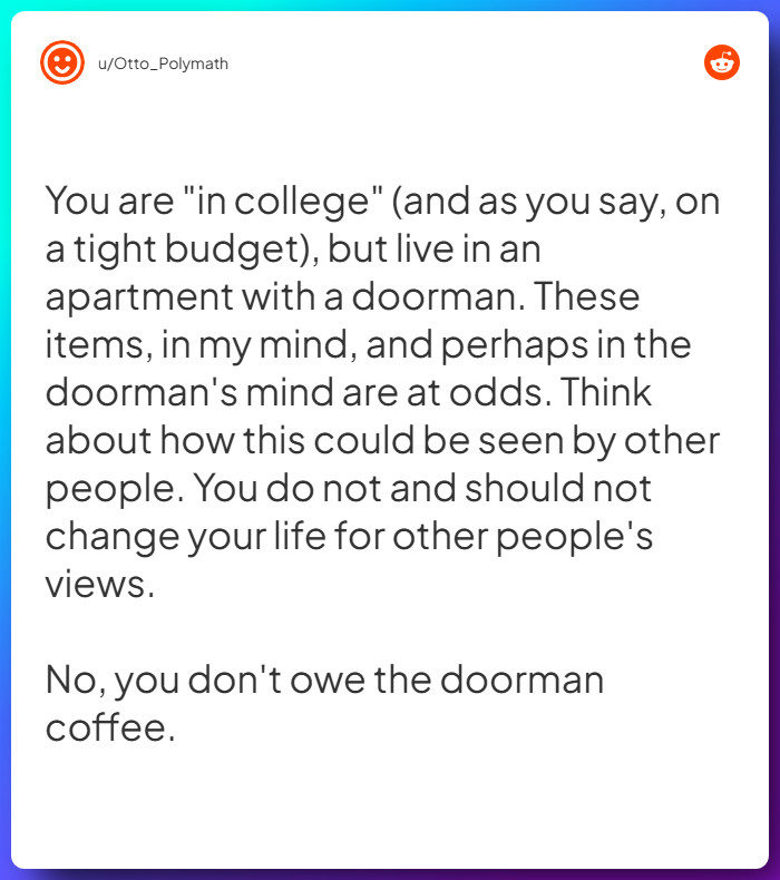 Comment from u/Otto_Polymath
