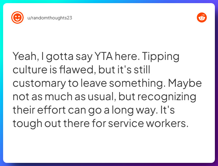 Comment from u/randomthoughts23