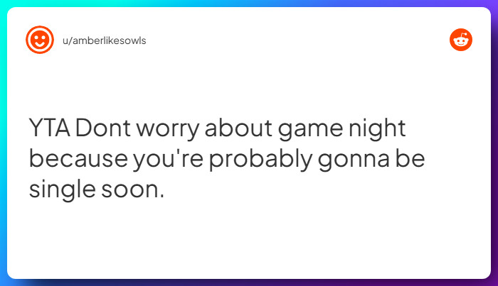 Comment from u/amberlikesowls