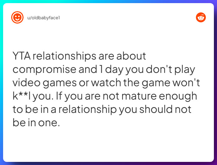 Comment from u/oldbabyface1