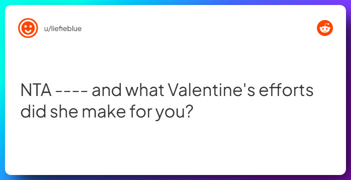 Comment from u/liefieblue