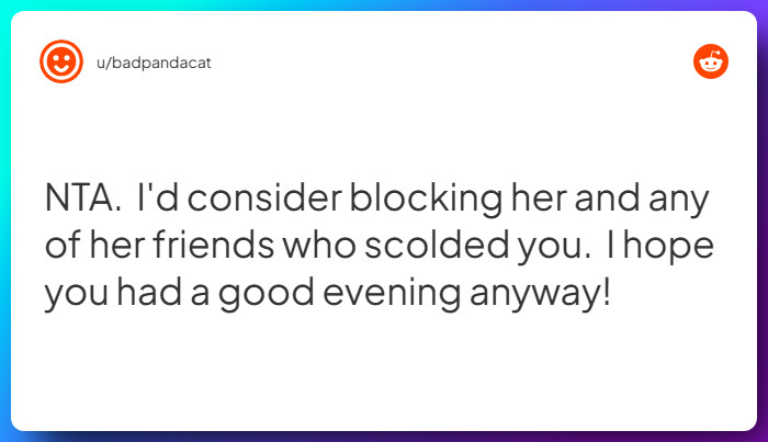 Comment from u/badpandacat