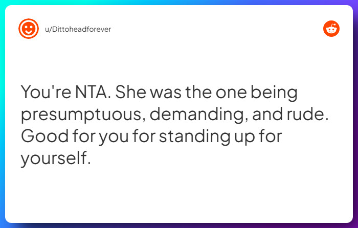 Comment from u/Dittoheadforever