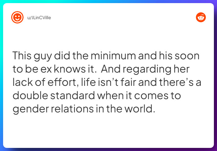 Comment from u/JLinCVille