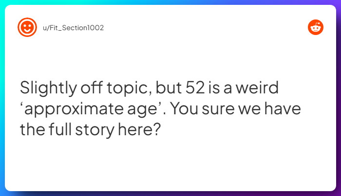 Comment from u/Fit_Section1002