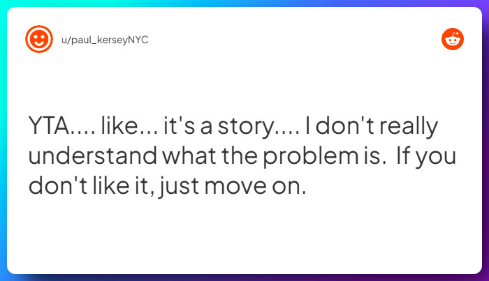 Comment from u/paul_kerseyNYC