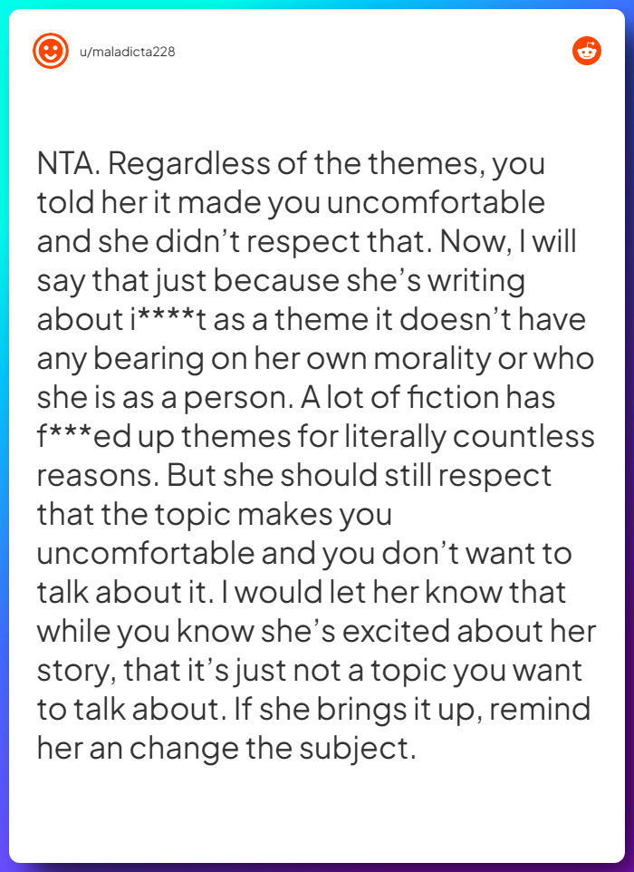 Comment from u/maladicta228