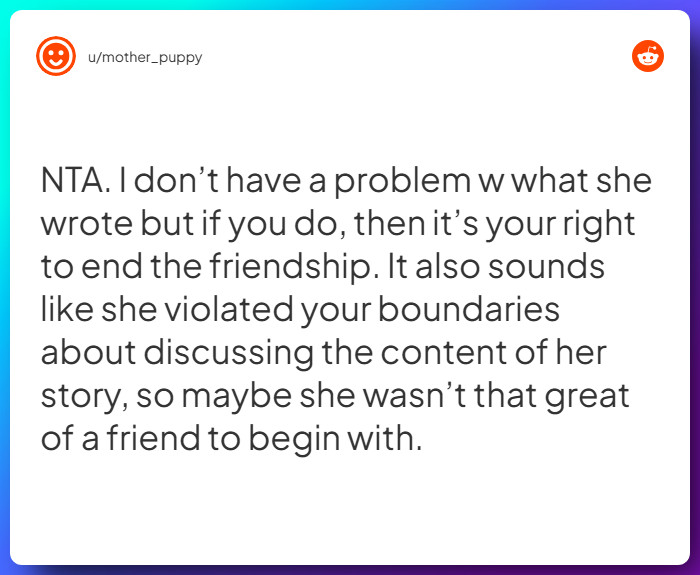 Comment from u/mother_puppy