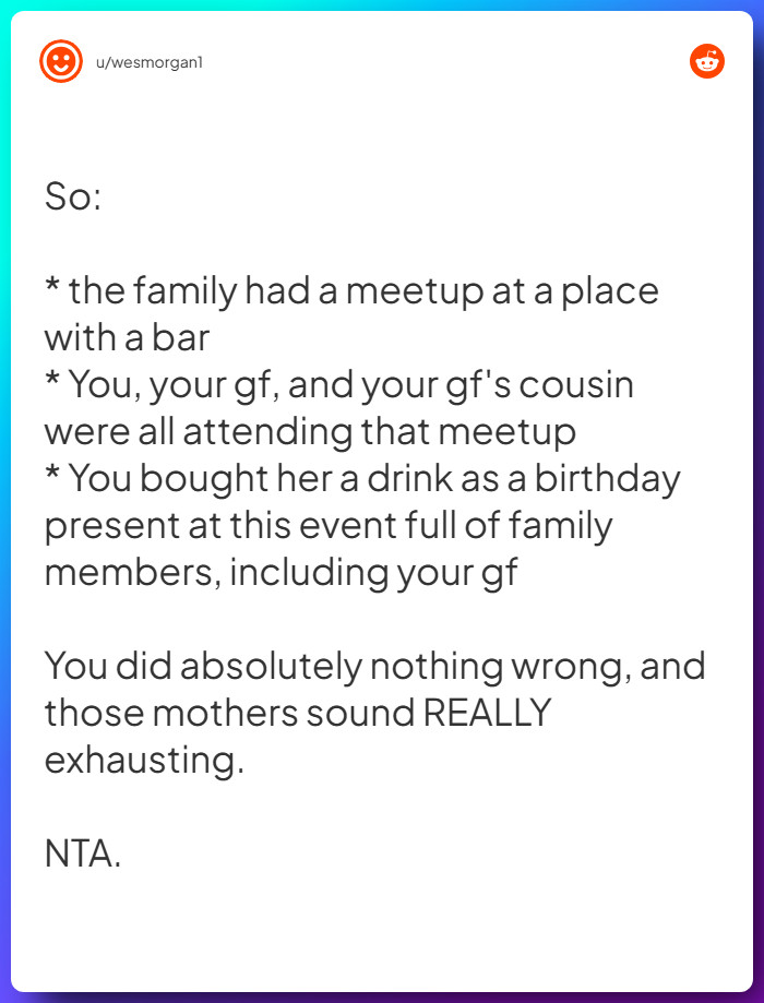 Comment from u/wesmorgan1