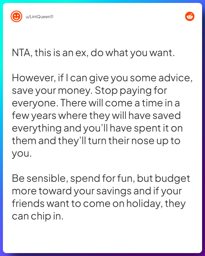 Comment from u/LintQueen11