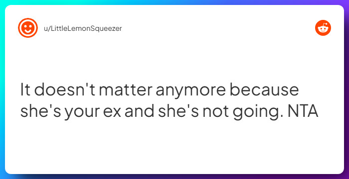 Comment from u/LittleLemonSqueezer