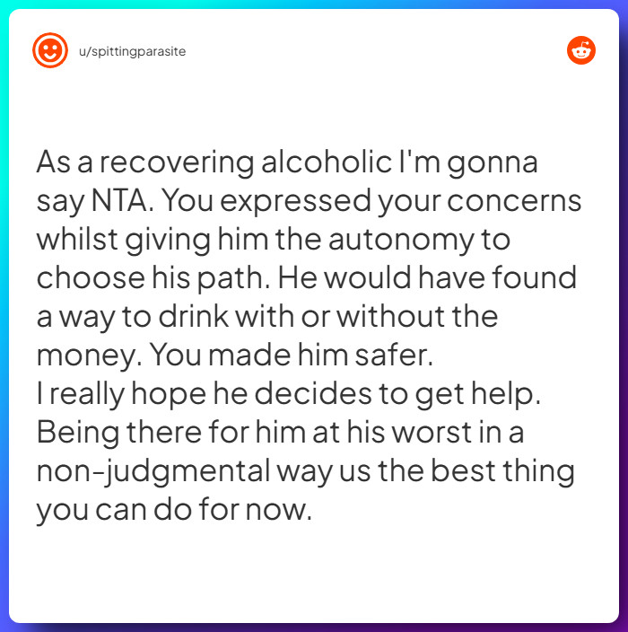 Comment from u/spittingparasite