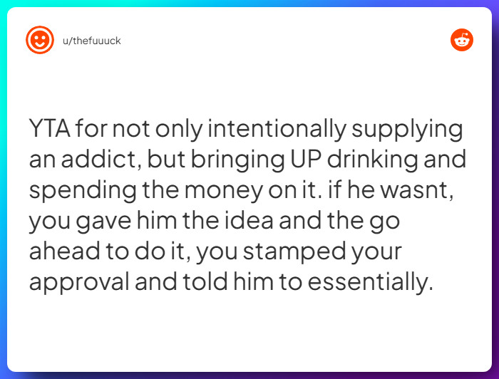 Comment from u/thefuuuck