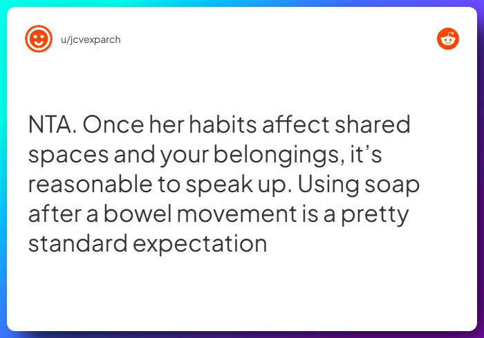 Comment from u/jcvexparch