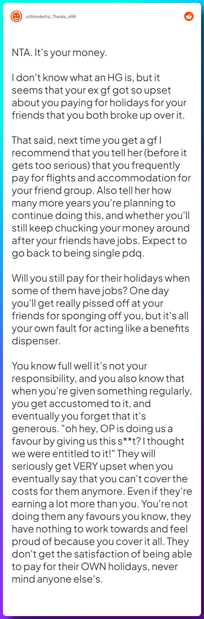 Comment from u/Wonderful_Thanks_698