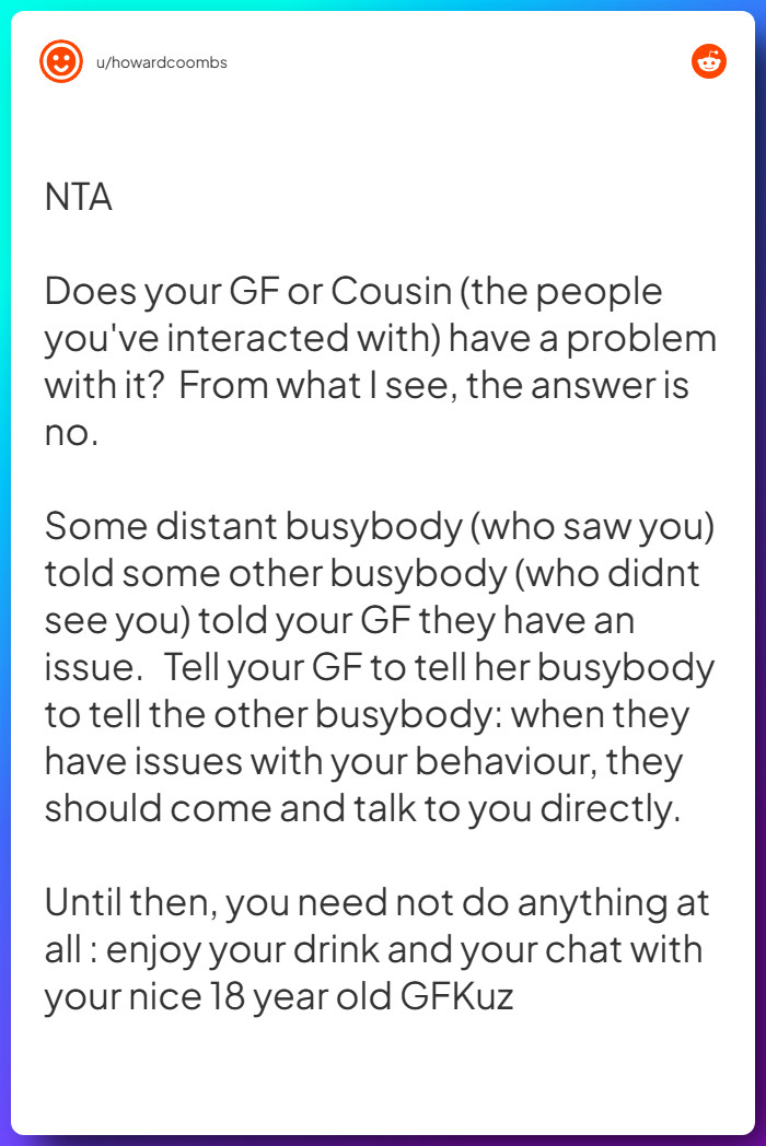 Comment from u/howardcoombs