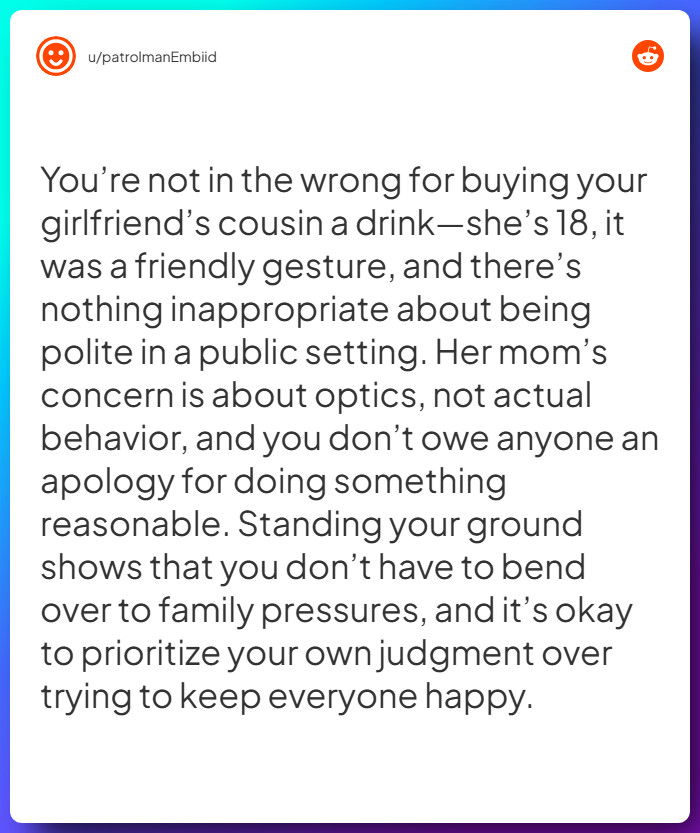 Comment from u/patrolmanEmbiid