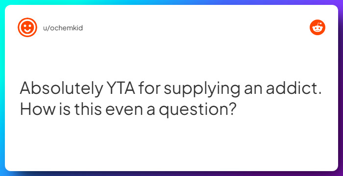 Comment from u/ochemkid