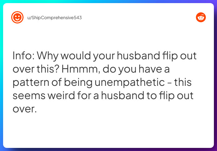 Comment from u/ShipComprehensive543