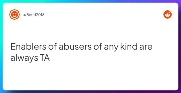 Comment from u/BethJ2018