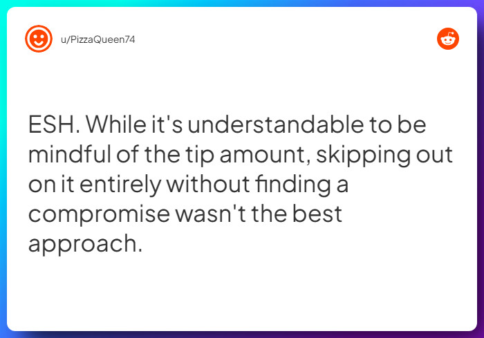 Comment from u/PizzaQueen74