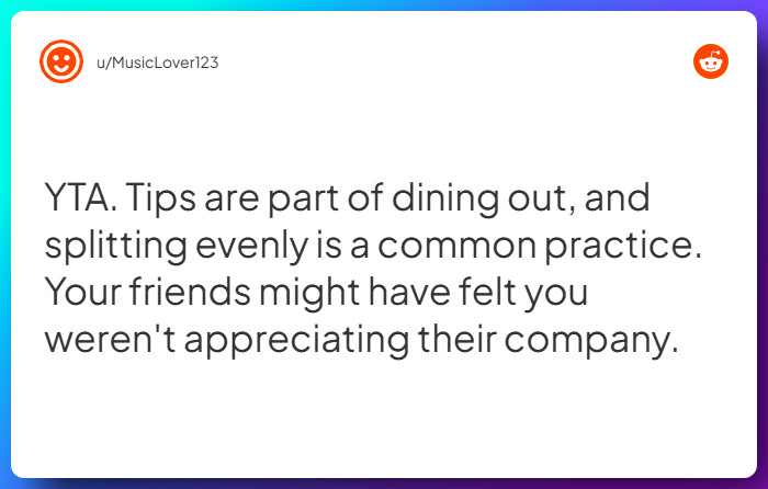 Comment from u/MusicLover123