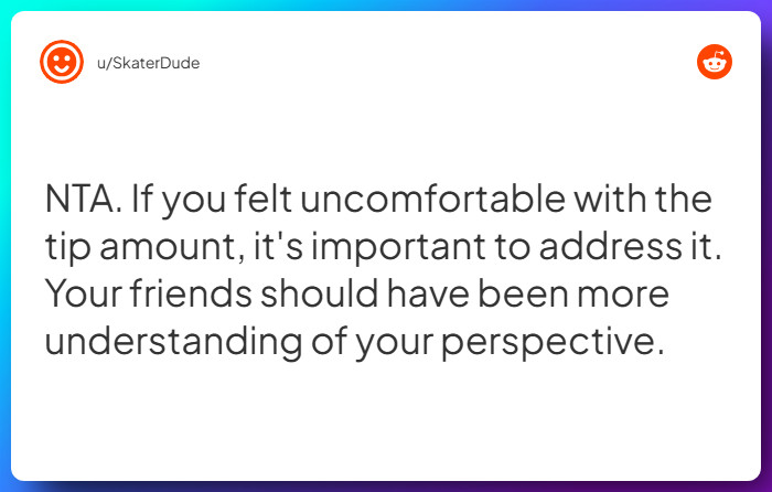 Comment from u/SkaterDude