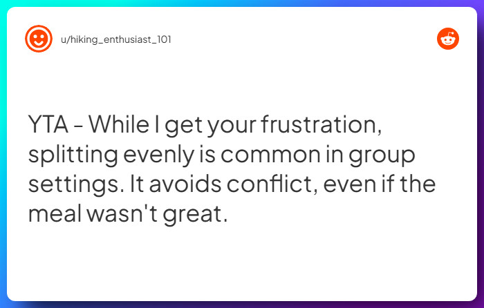 Comment from u/hiking_enthusiast_101