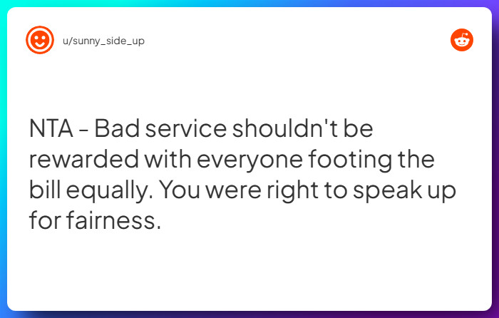 Comment from u/sunny_side_up