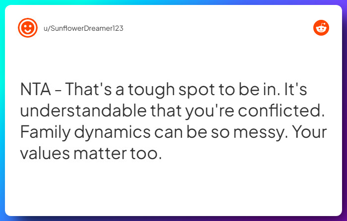 Comment from u/SunflowerDreamer123