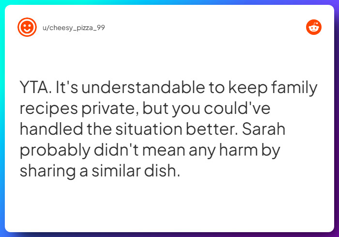 Comment from u/cheesy_pizza_99