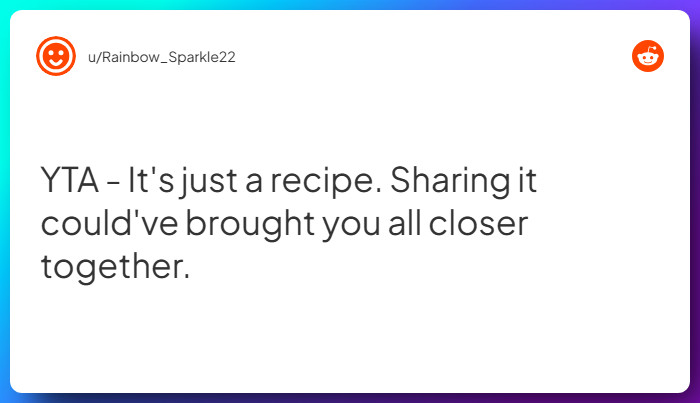 Comment from u/Rainbow_Sparkle22