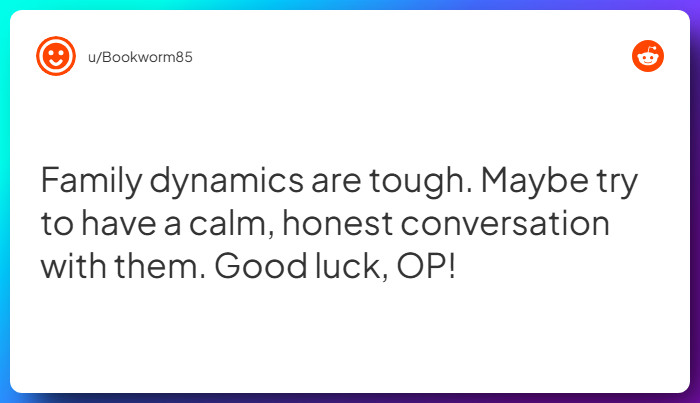 Comment from u/Bookworm85