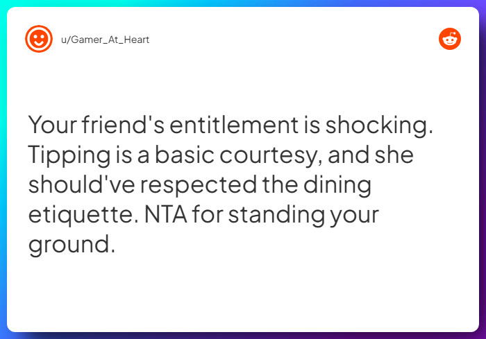 Comment from u/Gamer_At_Heart