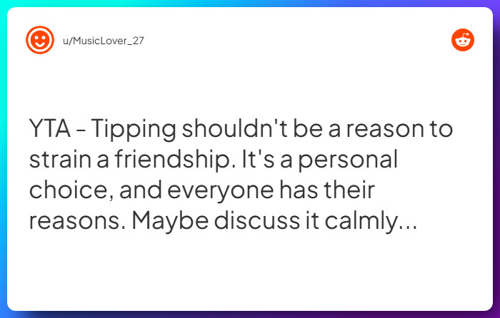 Comment from u/MusicLover_27