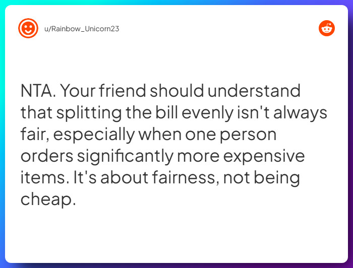 Comment from u/Rainbow_Unicorn23