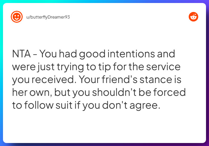 Comment from u/butterflyDreamer93