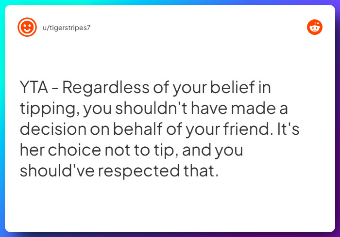 Comment from u/tigerstripes7