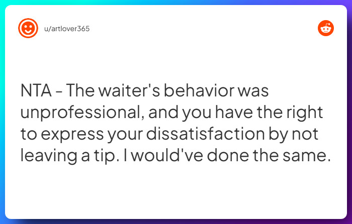 Comment from u/artlover365