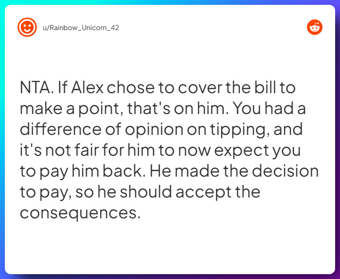 Comment from u/Rainbow_Unicorn_42