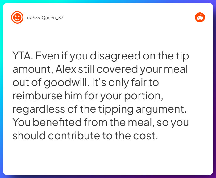 Comment from u/PizzaQueen_87
