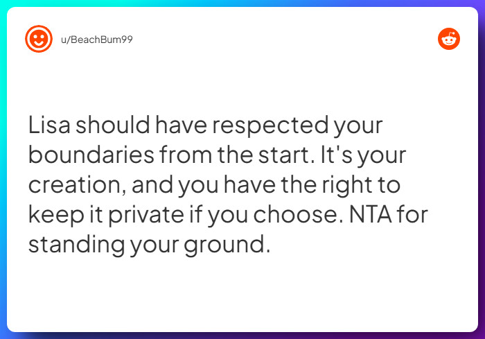 Comment from u/BeachBum99