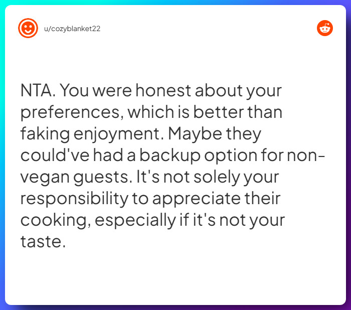 Comment from u/cozyblanket22