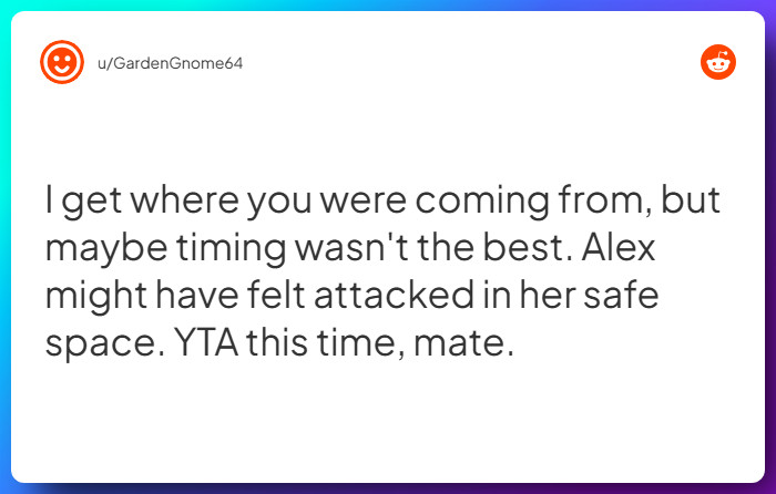 Comment from u/GardenGnome64