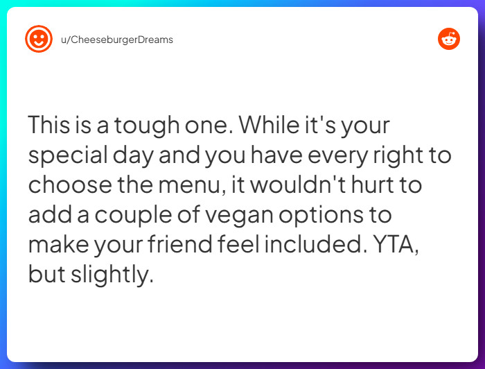 Comment from u/CheeseburgerDreams