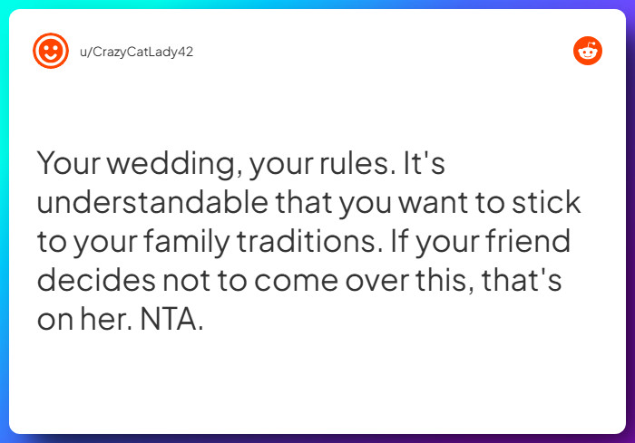 Comment from u/CrazyCatLady42