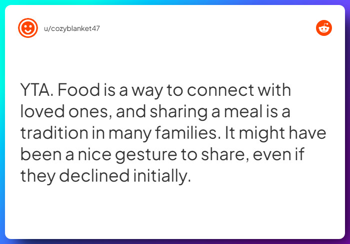 Comment from u/cozyblanket47