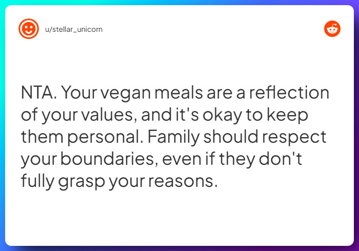 Comment from u/stellar_unicorn