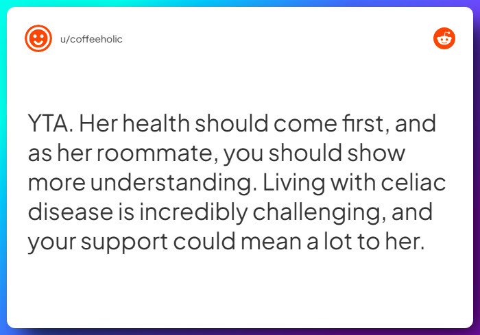 Comment from u/coffeeholic