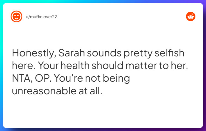 Comment from u/muffinlover22